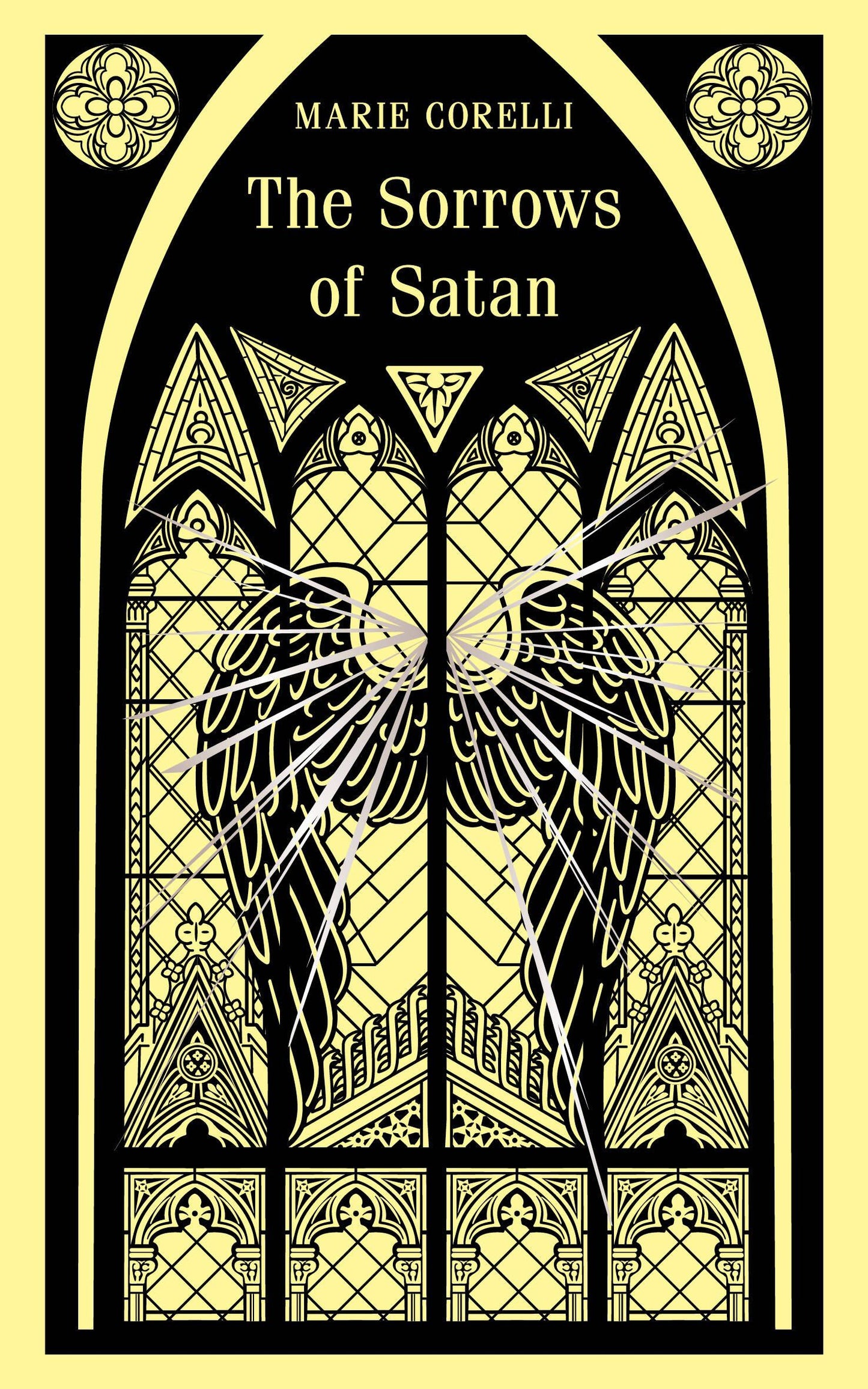 Мария Корелли: The Sorrows of Satan