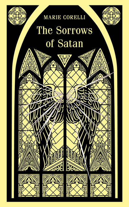 Мария Корелли: The Sorrows of Satan
