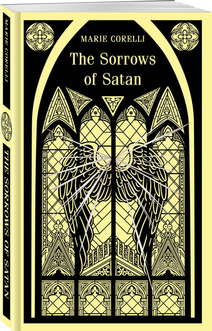 Мария Корелли: The Sorrows of Satan