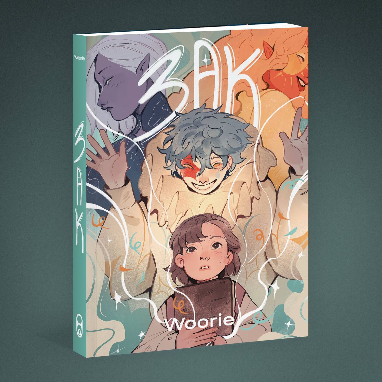 Вури: Зак