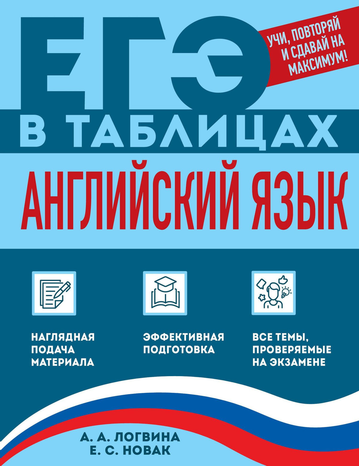 Евгения Новак: Английский язык