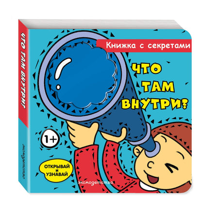 Что там внутри?