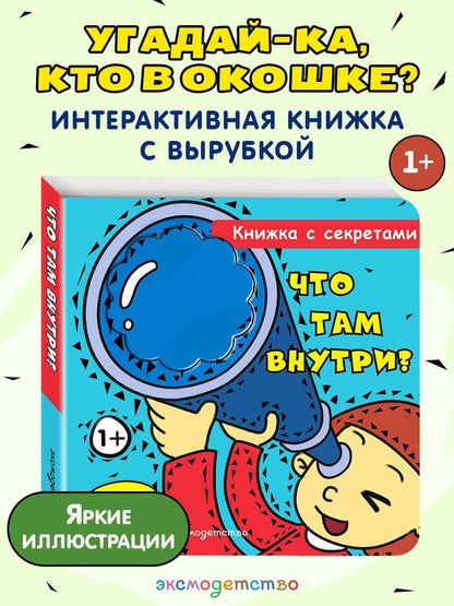 Что там внутри?
