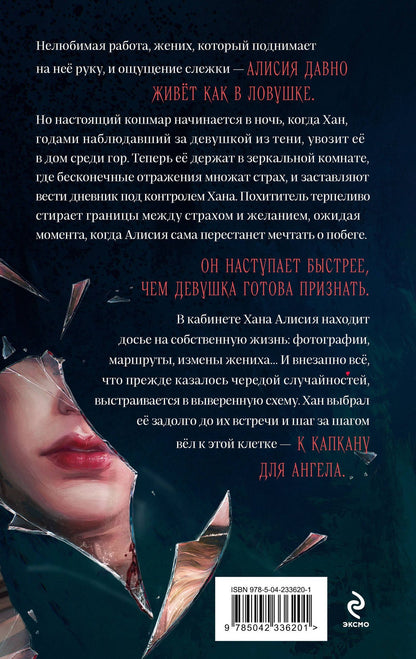 Север Тая: Капкан для ангела