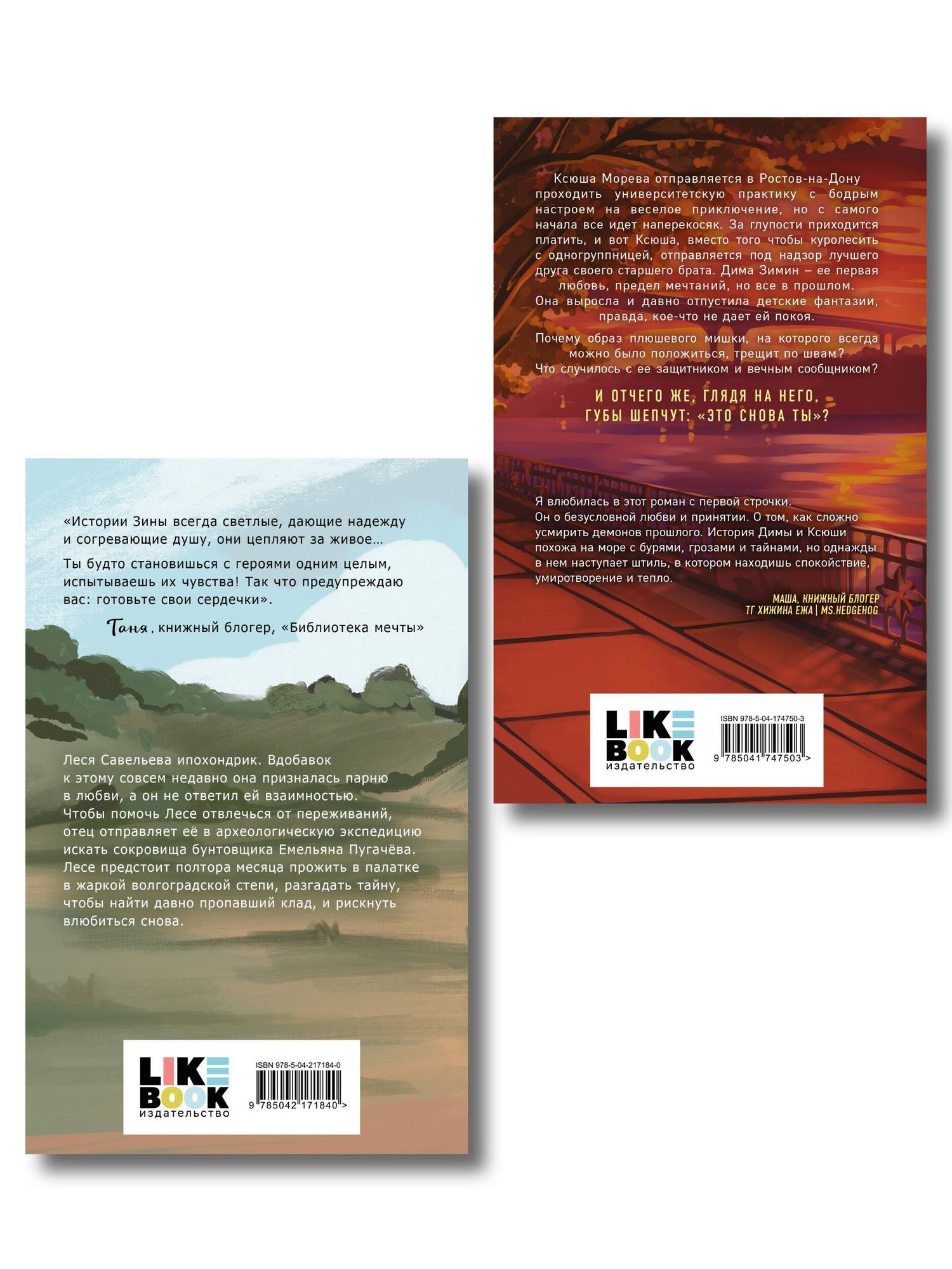 Зина Кузнецова: Комплект из двух книг: Это снова ты + Поиск сокровищ