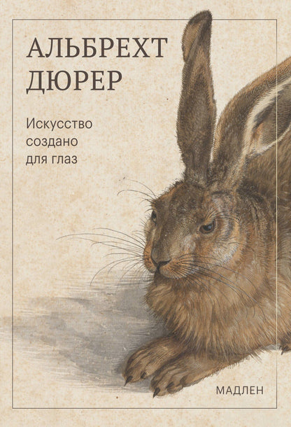 Альбрехт Дюрер: Искусство создано для глаз