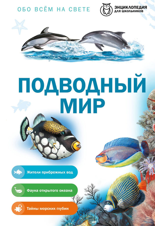 Подводный мир