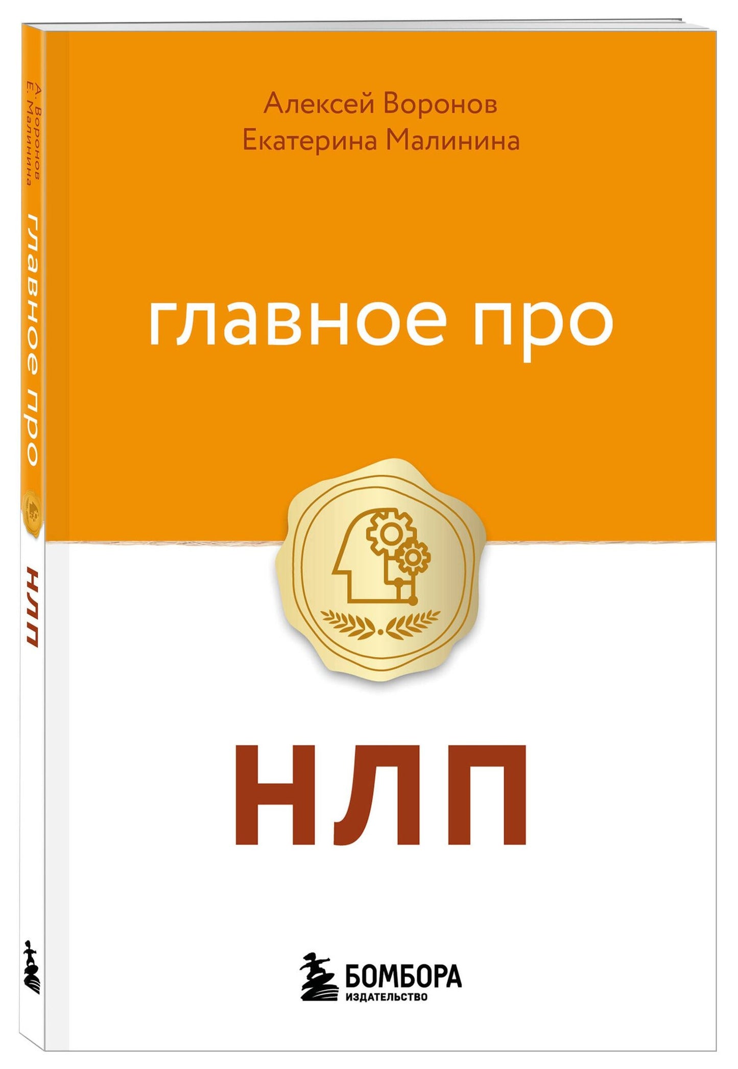 Екатерина Малинина: Главное про НЛП