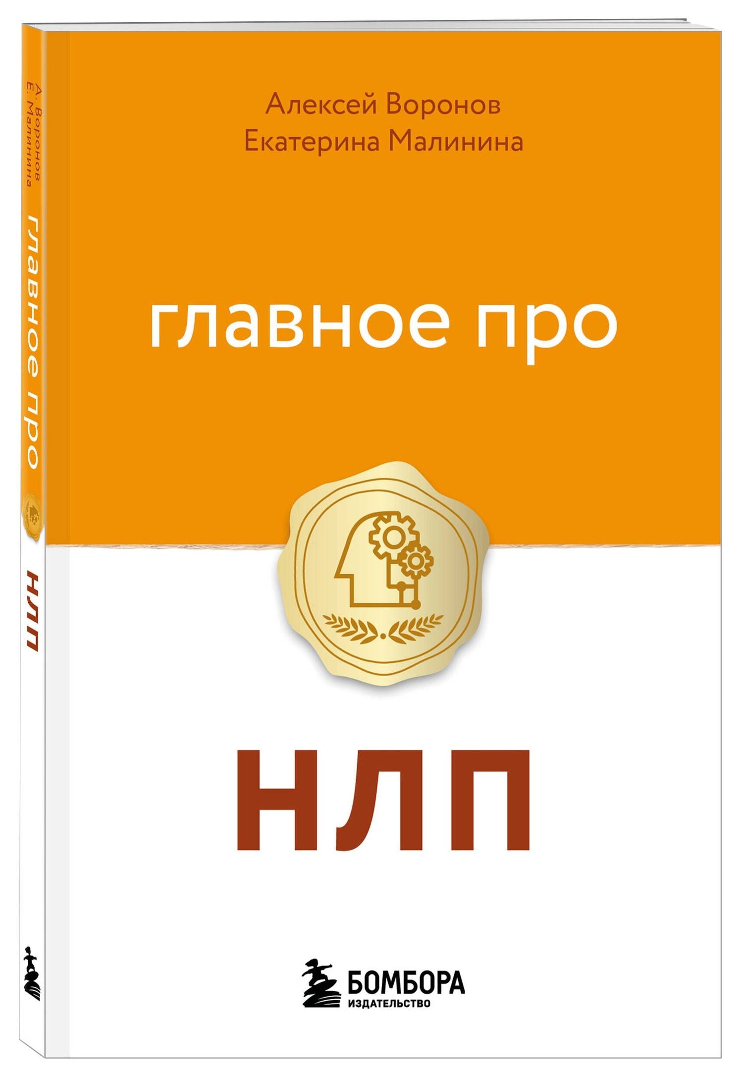 Екатерина Малинина: Главное про НЛП