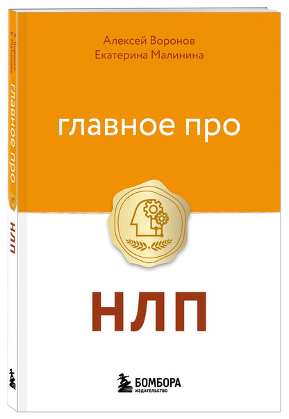Екатерина Малинина: Главное про НЛП