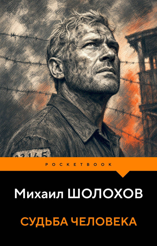 Михаил Шолохов: Судьба человека