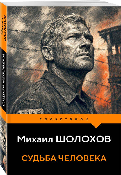 Михаил Шолохов: Судьба человека