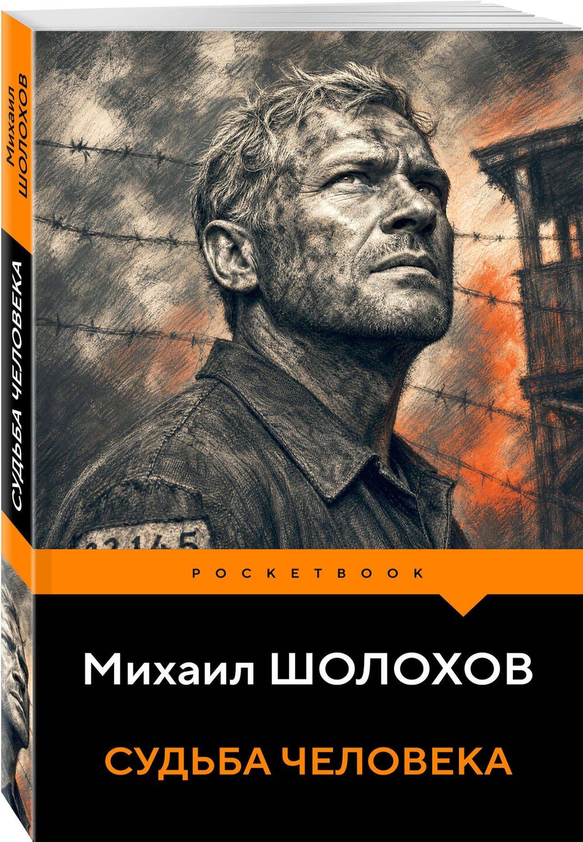 Михаил Шолохов: Судьба человека