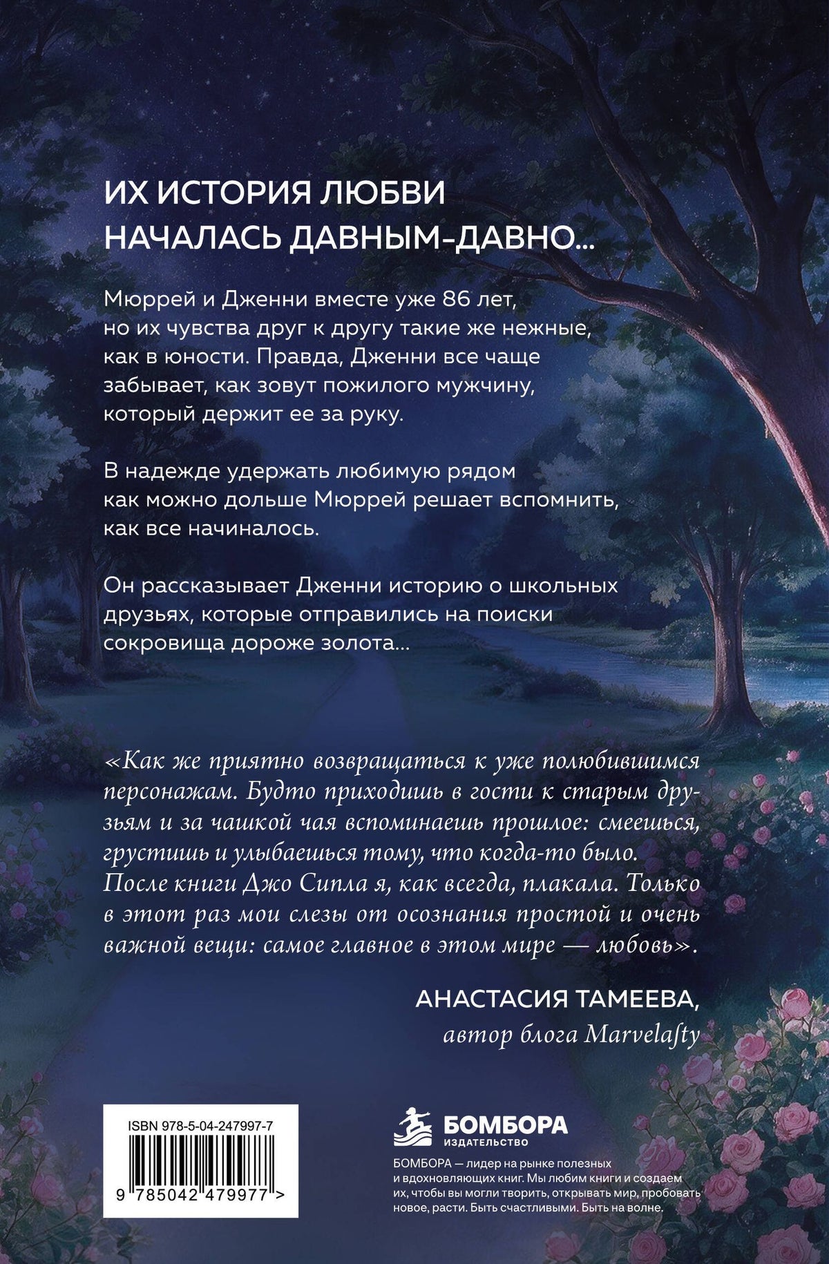 Джо Сипл: Первое желание мистера Макбрайда. Книга 3