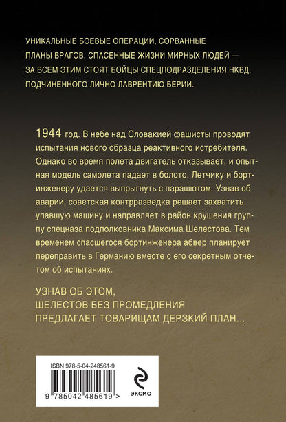 Александр Тамоников: Огненный воздух