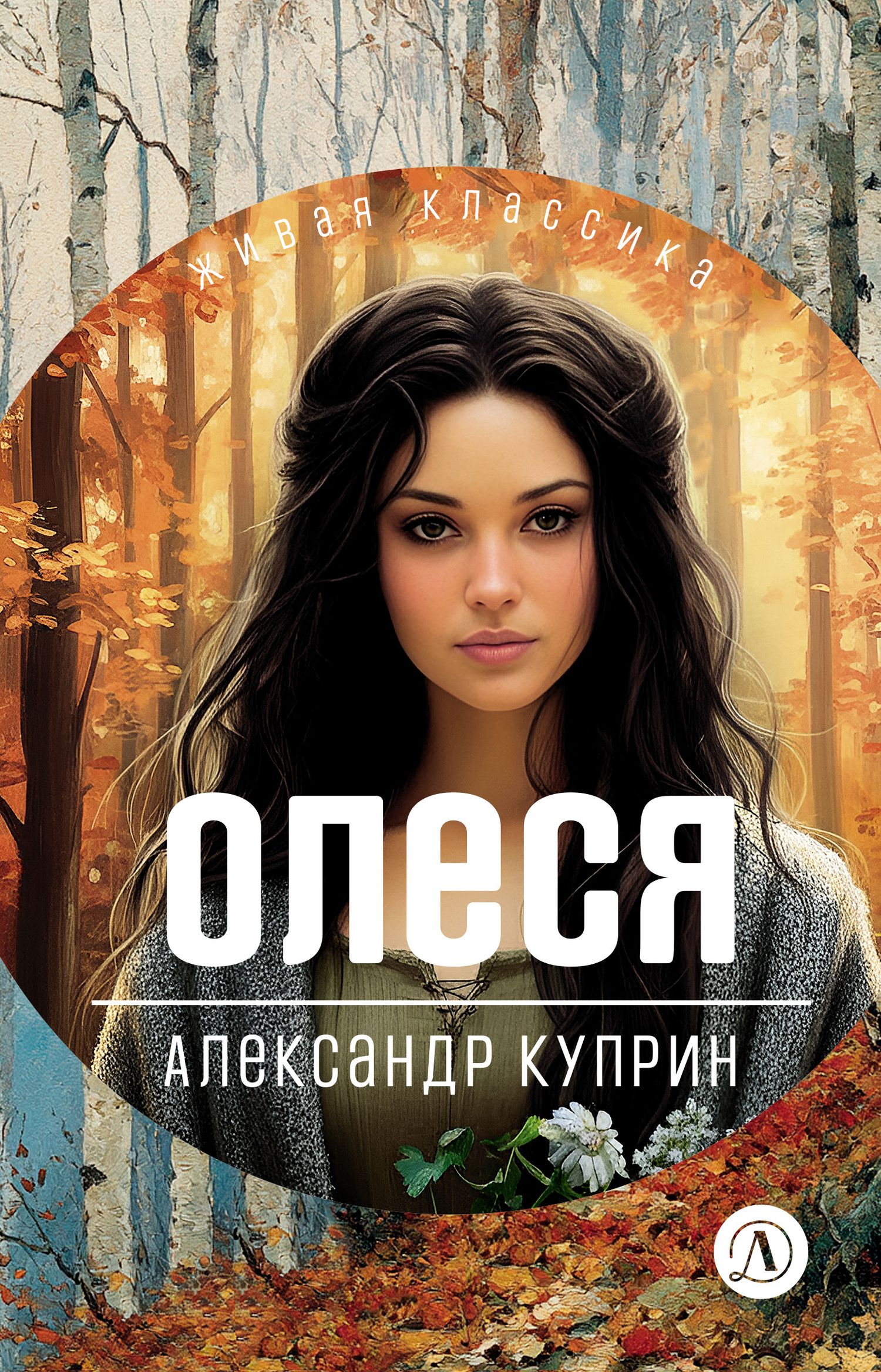 Александр Куприн: Олеся
