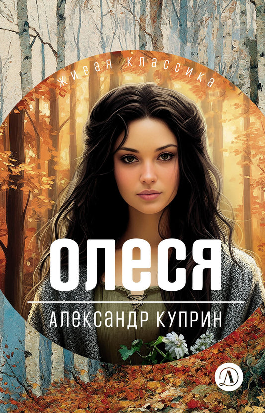 Александр Куприн: Олеся