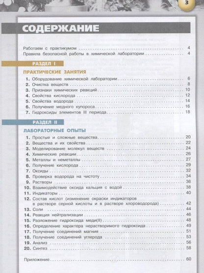 Алексей Журин: Химия. 8 класс. Тетрадь-практикум