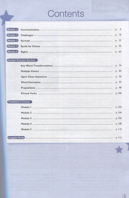 Вирджиния Эванс: Starlight. Workbook. Английский язык. 11 класс. Углубленный уровень. Рабочая тетрадь