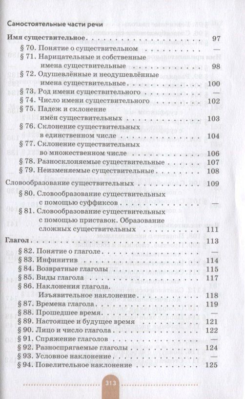 Лилия Чеснокова: Русский язык. Теория. 5-9 классы. Учебник