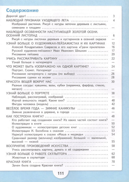 Марина Зыкова: Изобразительное искусство. 5 класс. Учебник (для обучающихся с интеллектуальными нарушениями)