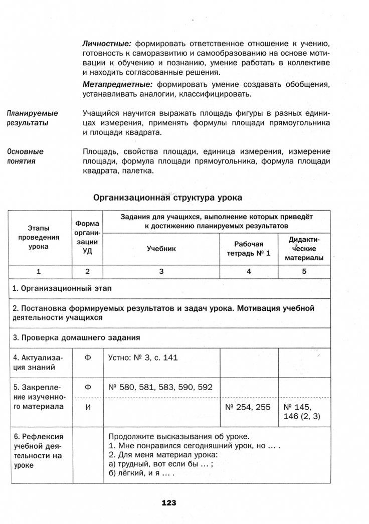 Виталий Полонский: Математика. 5 класс. Методическое пособие. ФГОС