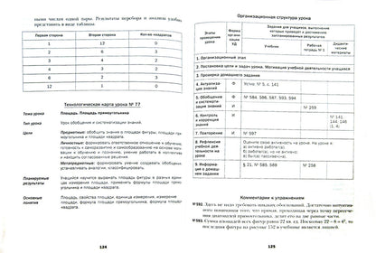 Виталий Полонский: Математика. 5 класс. Методическое пособие. ФГОС