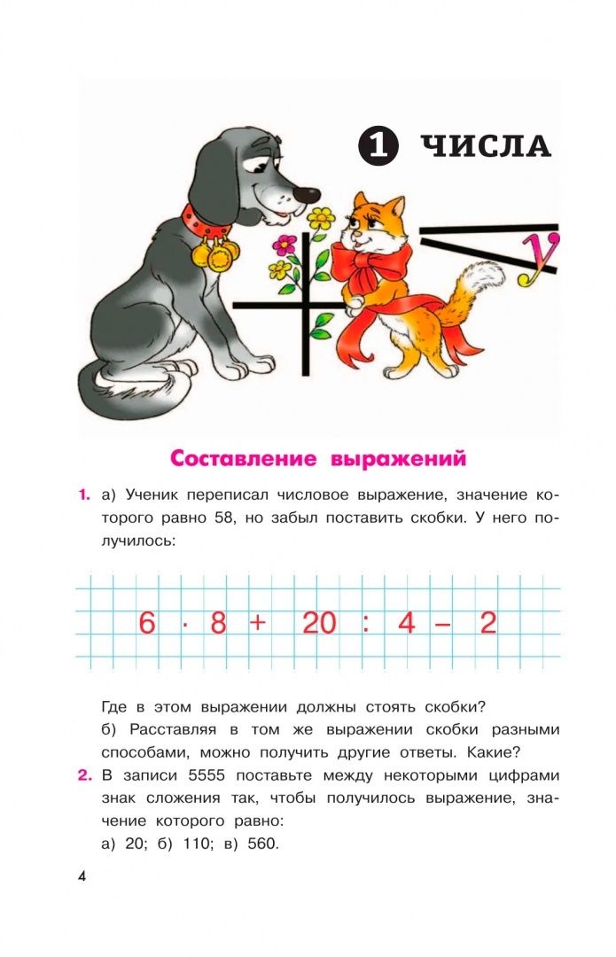 Александр Шевкин: Математика. 5-6 классы. Задачи на смекалку