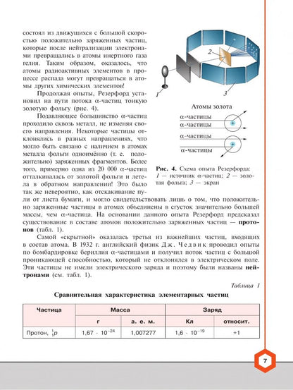 Олег Габриелян: Химия. 11 класс. Углублённый уровень. Учебное пособие