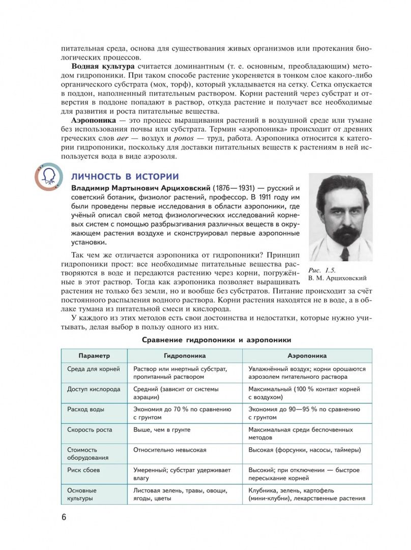 Екатерина Протасова: Агроинженерия. 7-9 классы. Учебное пособие для агротехнологического профиля