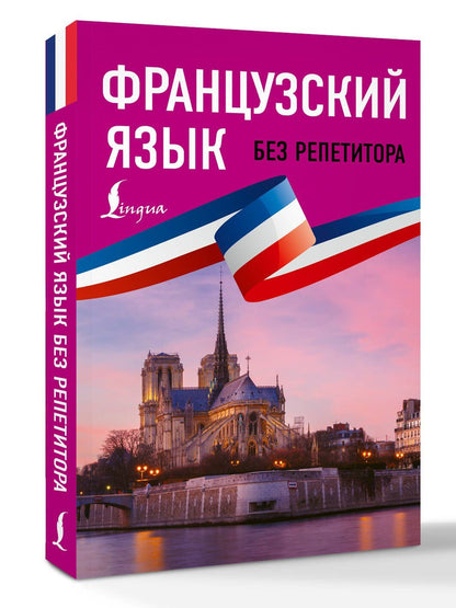 Наталья Долгорукова: Французский язык без репетитора. Самоучитель французского языка