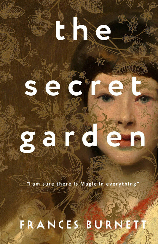 Фрэнсис Бернетт: The Secret Garden