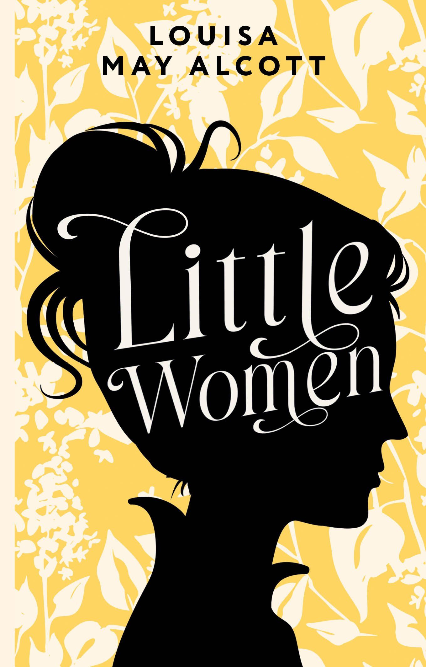 Луиза Олкотт: Little Women