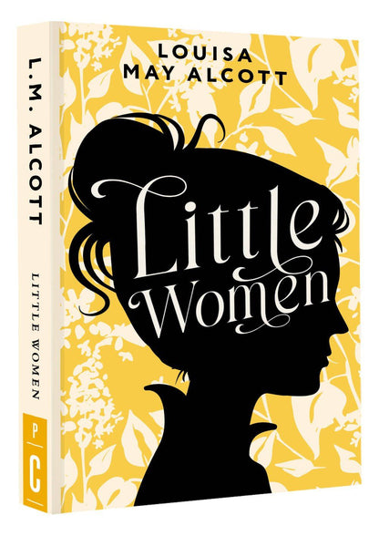 Луиза Олкотт: Little Women