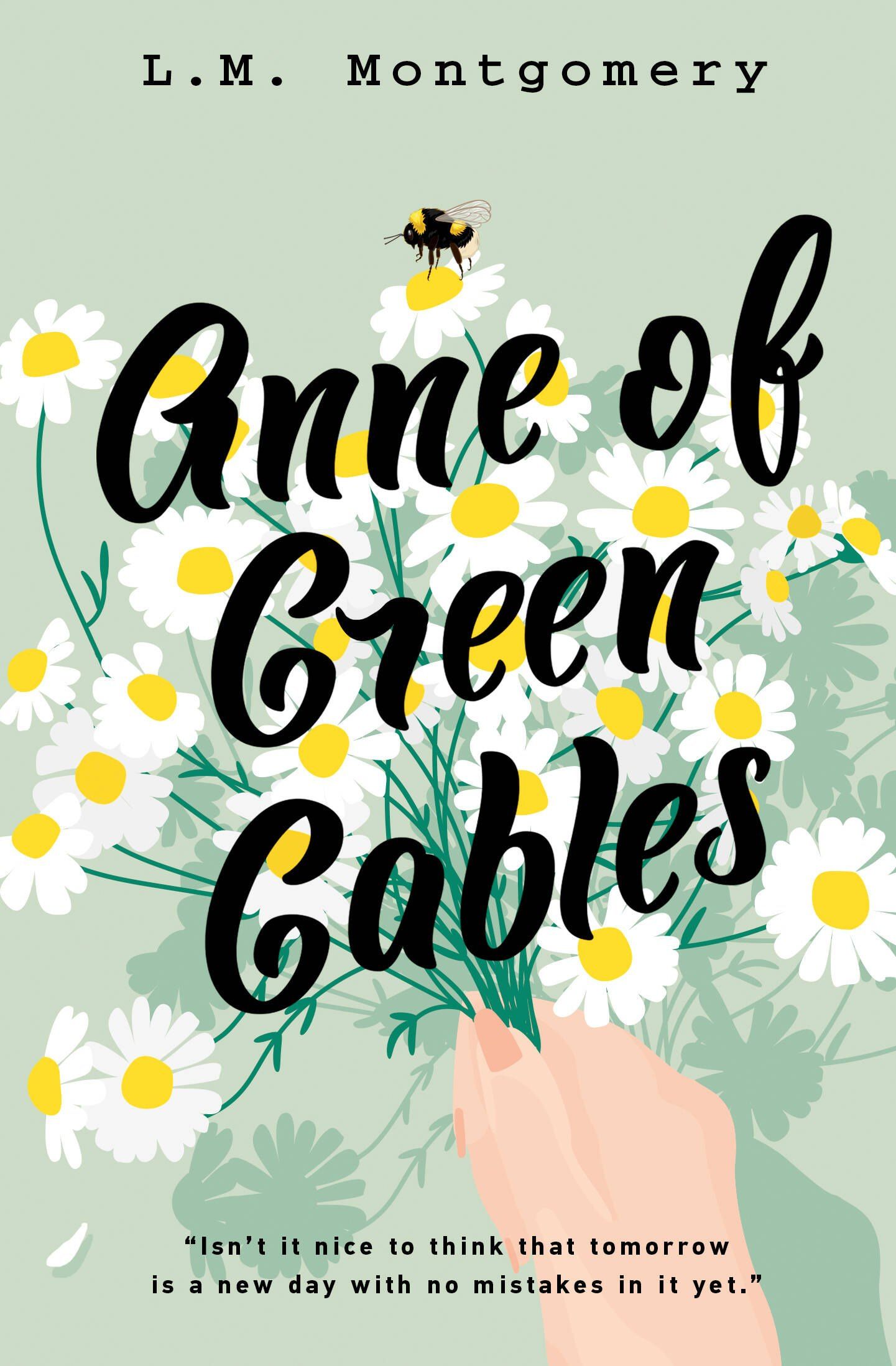 Lucy Montgomery: Anne of Green Gables