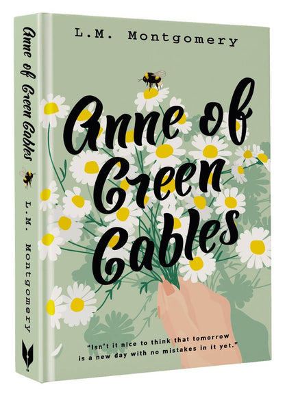Lucy Montgomery: Anne of Green Gables
