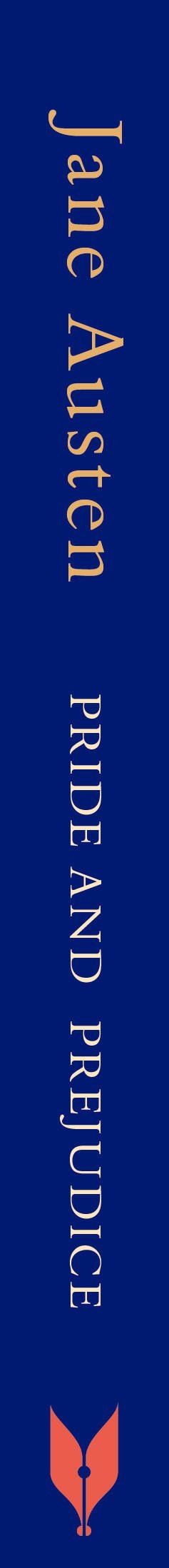 Джейн Остен: Pride and Prejudice