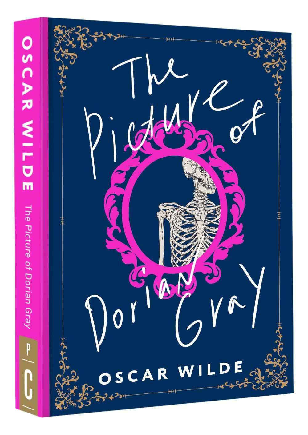Oscar Wilde: The Picture of Dorian Gray