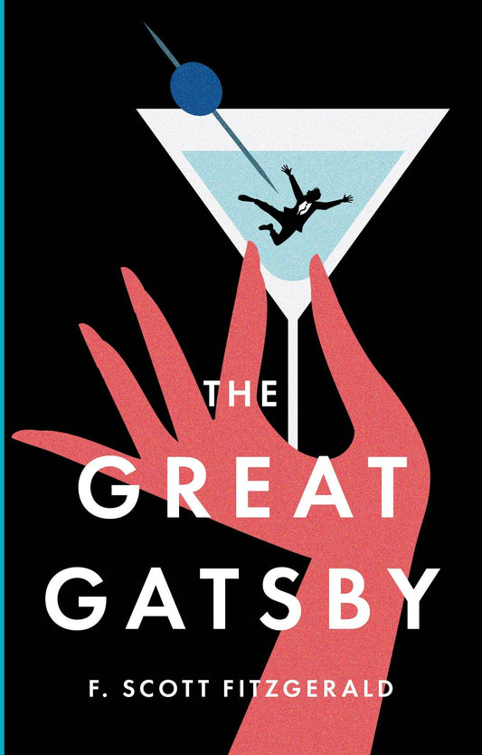 Francis Fitzgerald: The Great Gatsby