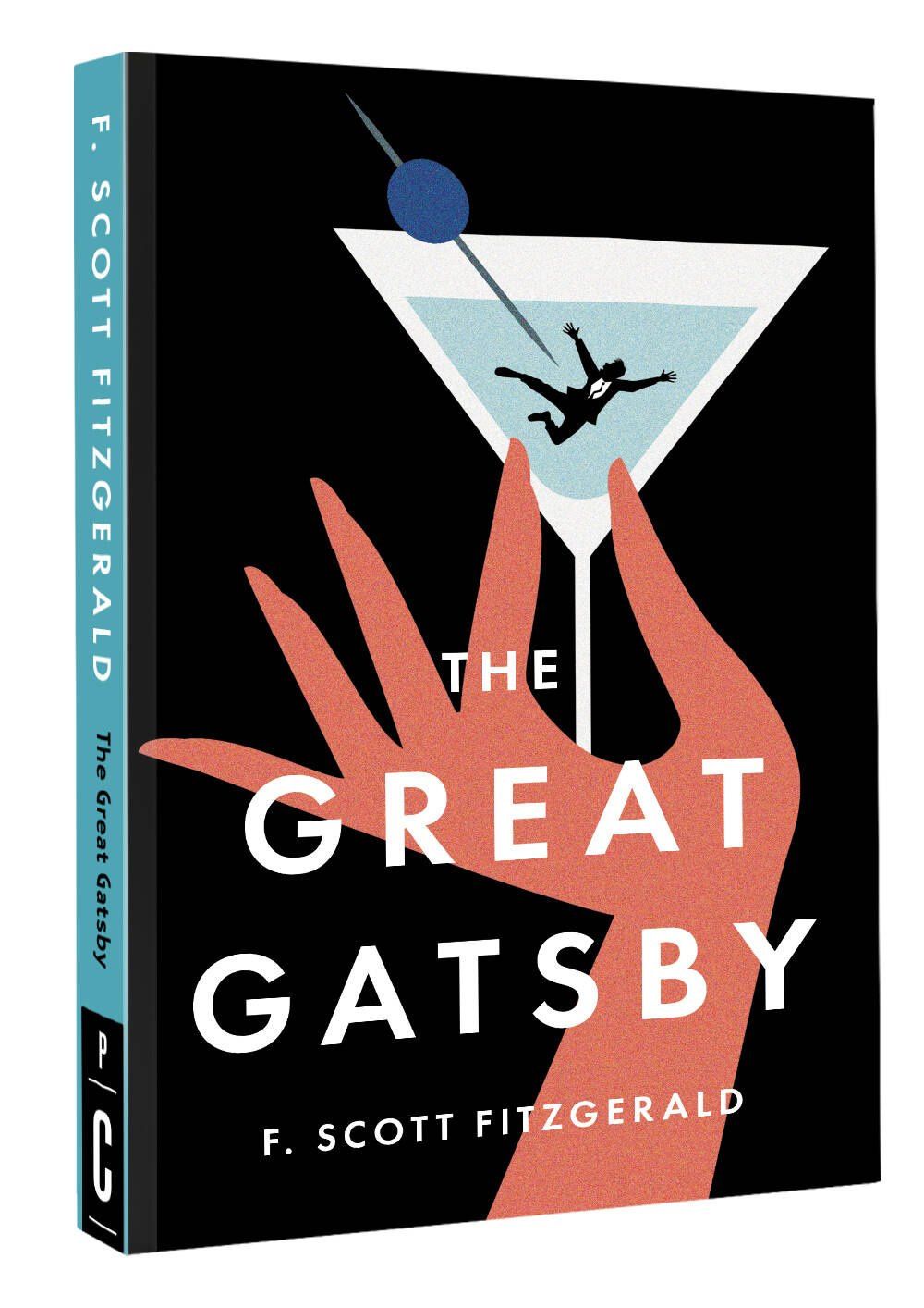 Francis Fitzgerald: The Great Gatsby