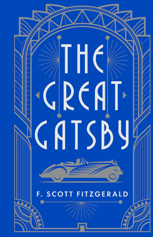 Francis Fitzgerald: The Great Gatsby