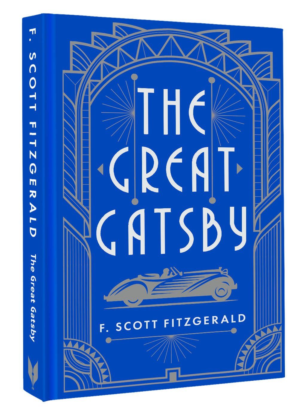 Francis Fitzgerald: The Great Gatsby