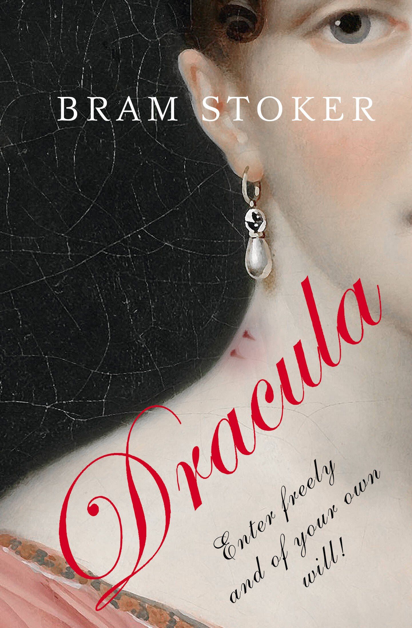 Стокер Брэм: Dracula
