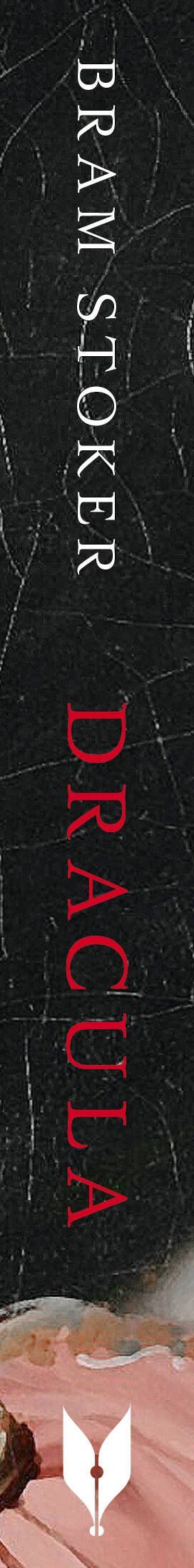 Стокер Брэм: Dracula