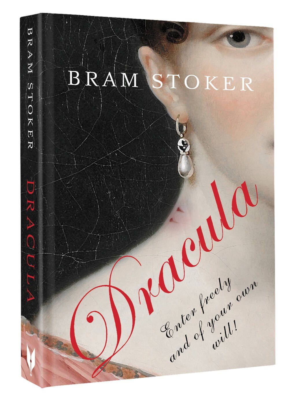 Стокер Брэм: Dracula