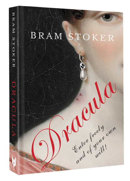 Стокер Брэм: Dracula