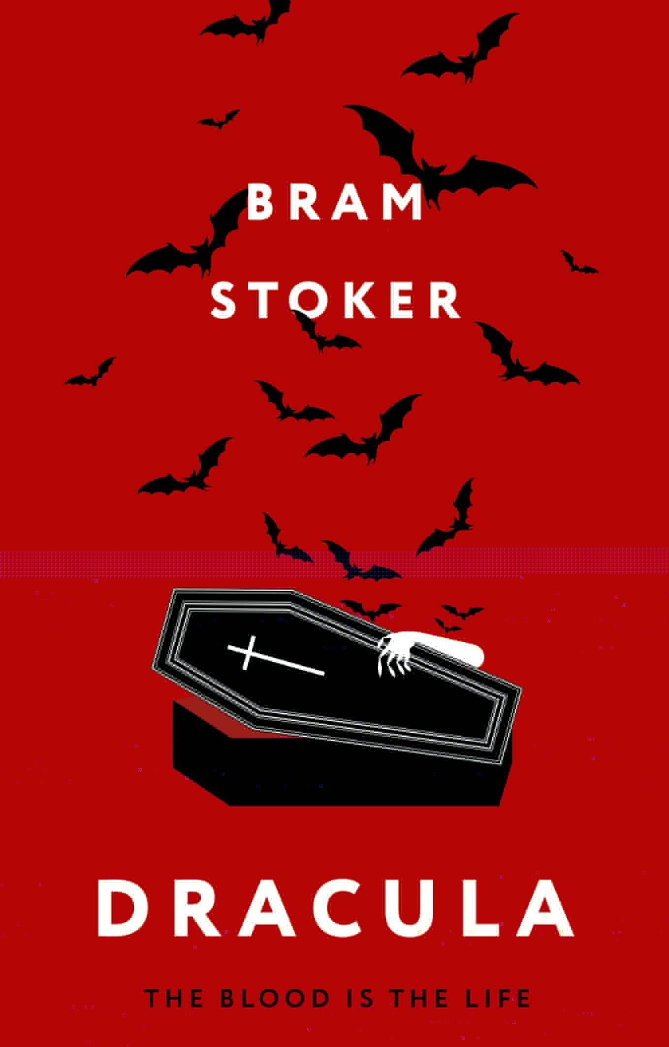 Стокер Брэм: Dracula