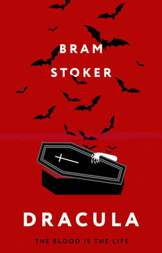 Стокер Брэм: Dracula