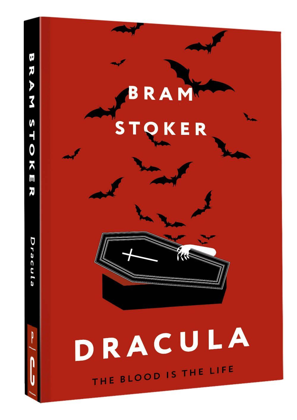 Стокер Брэм: Dracula