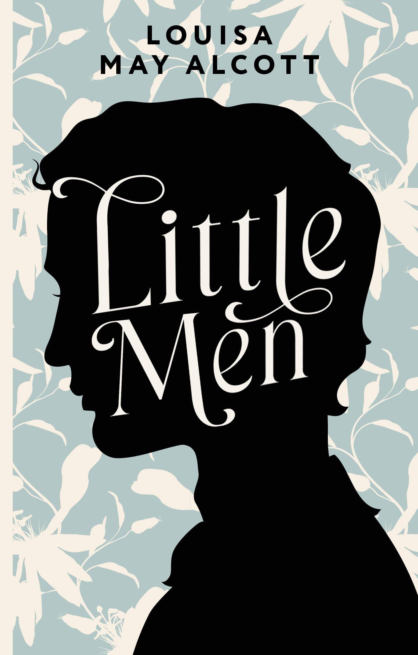 Louisa Alcott: Little Men / Маленькие мужчины